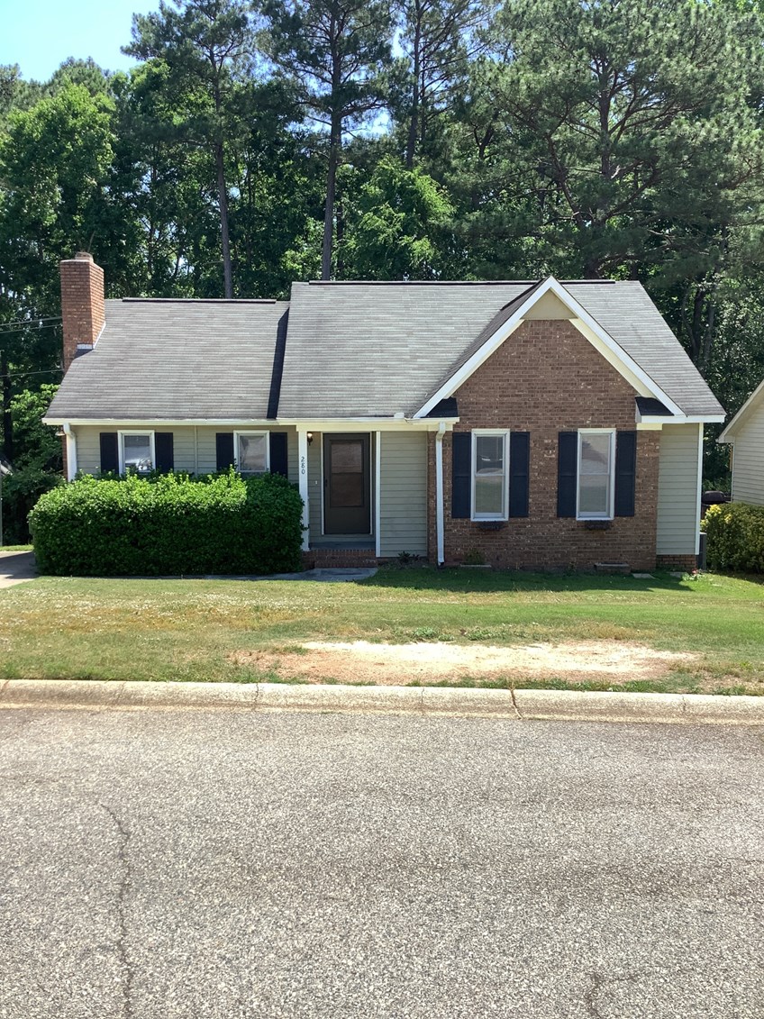 Single Family Home 280 Conrad Cir Columbia, SC 29212 VineBrook Homes